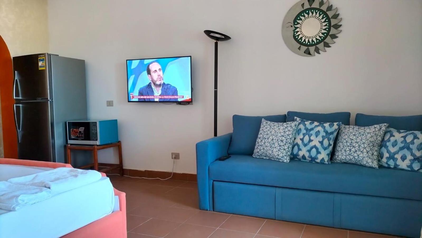 Domina Coral Bay Private Guest house *