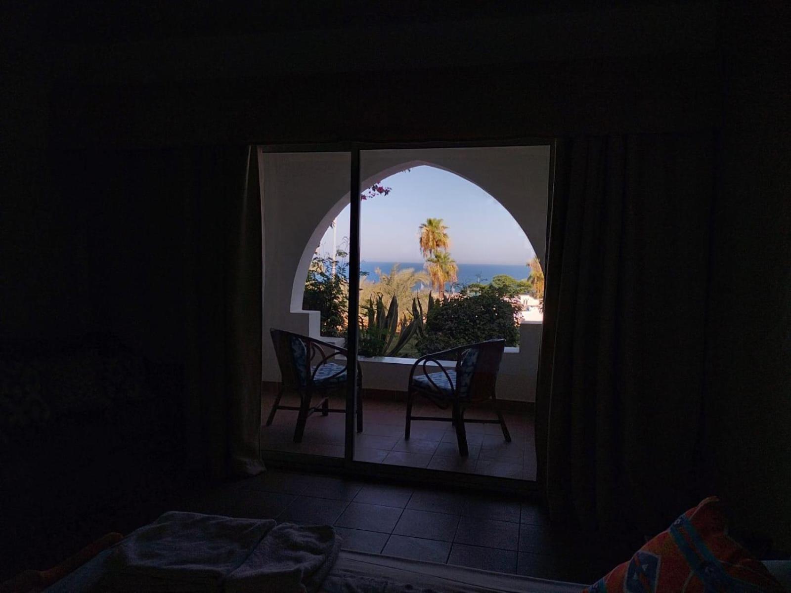 Domina Coral Bay Private Guest house