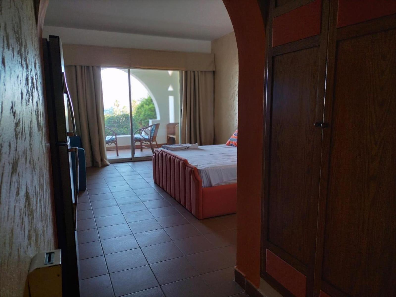 Domina Coral Bay Private Guest house