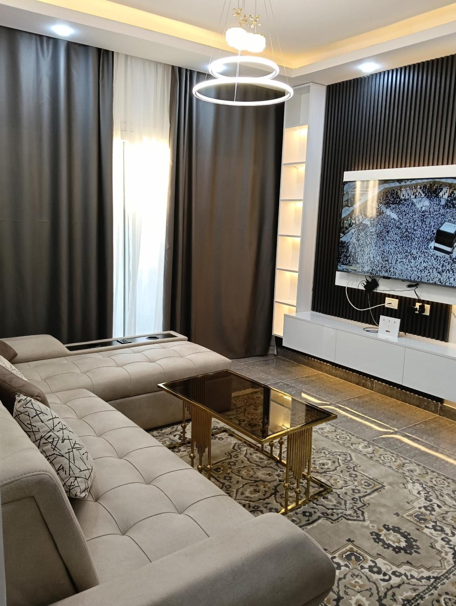 Apartment Deluxe Vip Sheik Sharm El-Sheikh