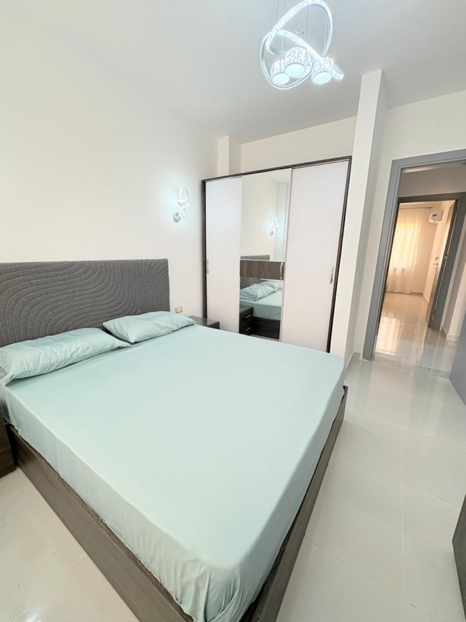 Appartement Palmira
