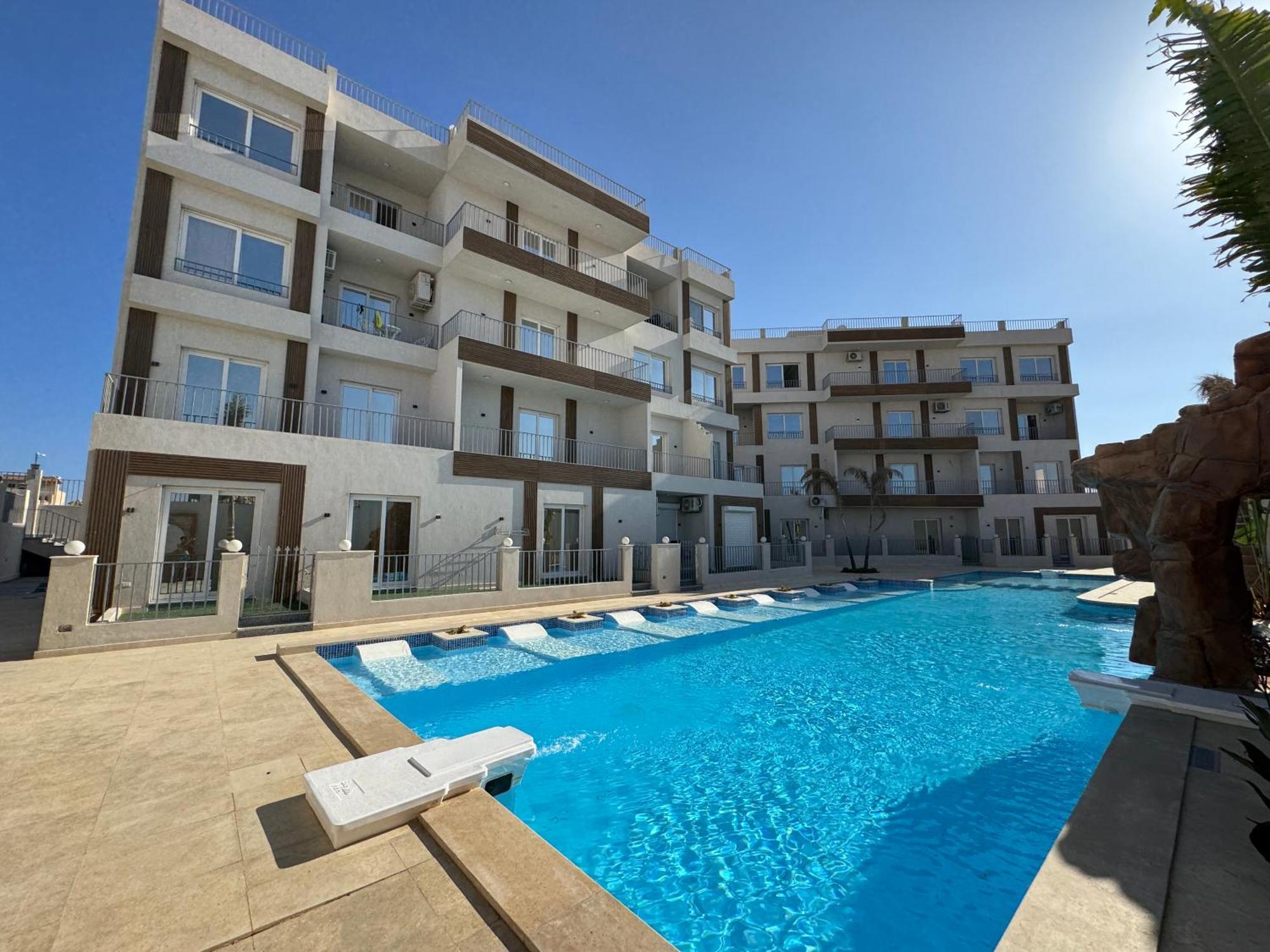 Appartement Palmira Sharm-el-Sheikh
