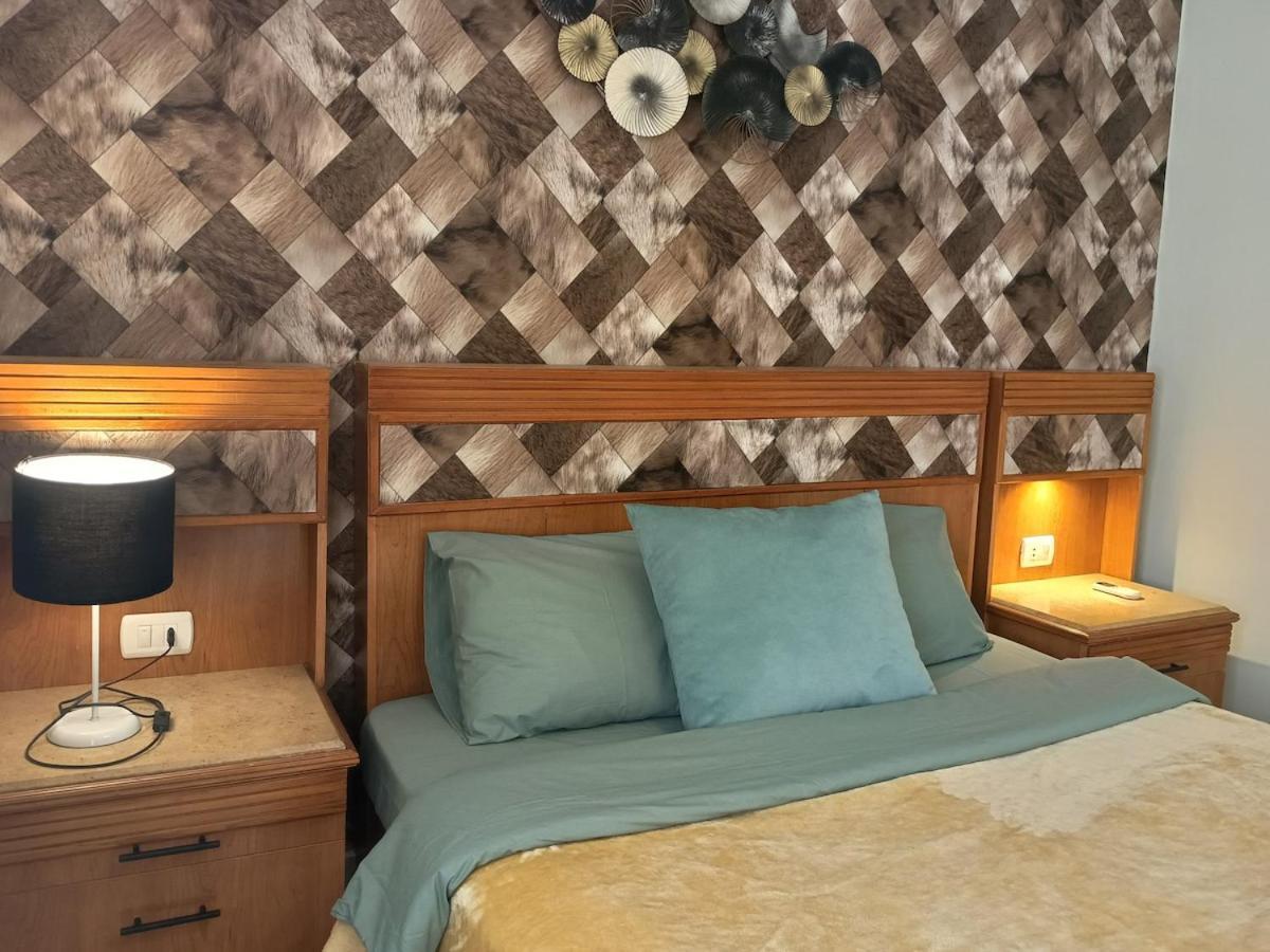 Relaxing In The Heart Of Town Apartment Sharm el-Sheikh