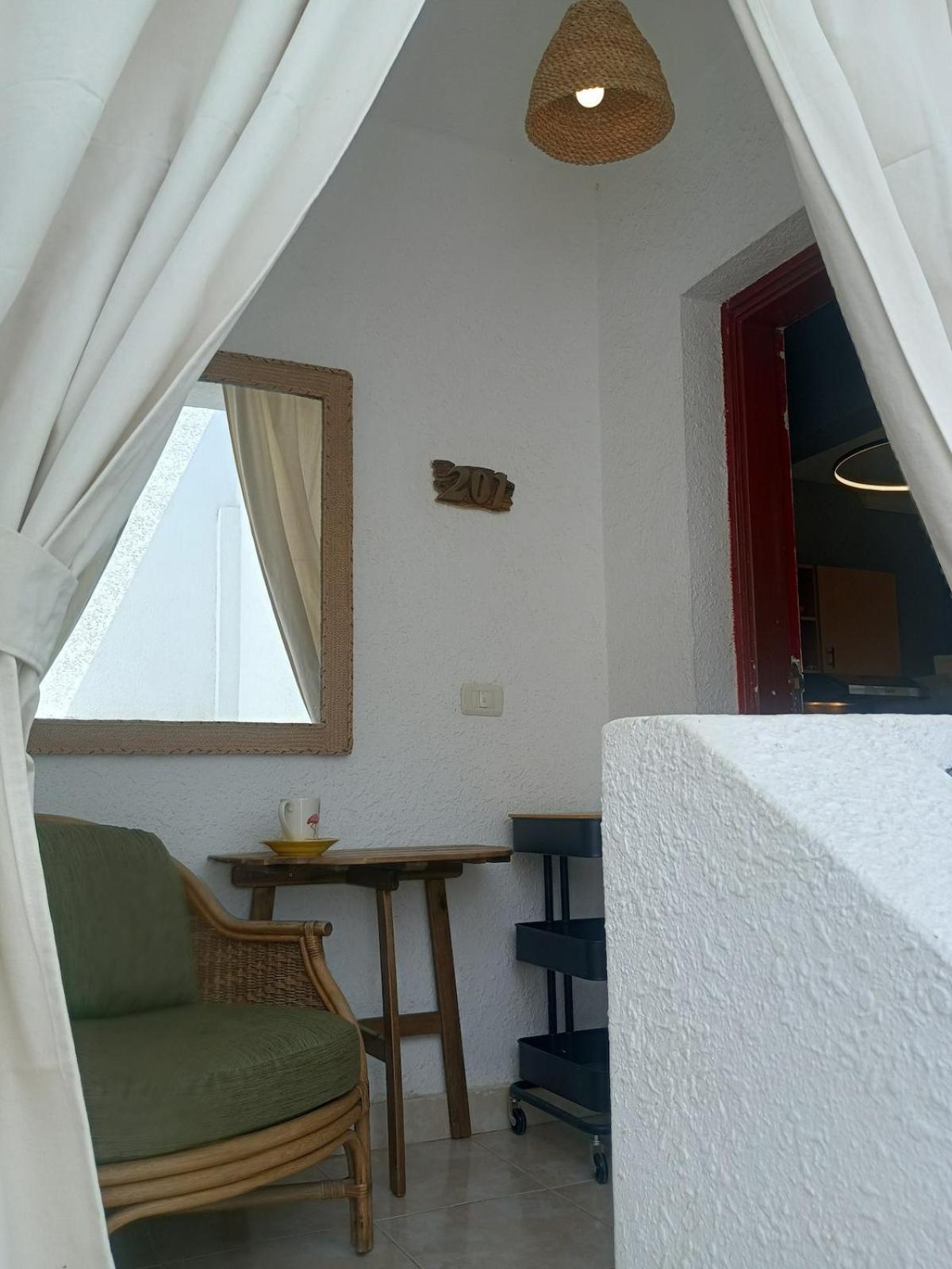 Apartment Relaxing In The Heart Of Town *