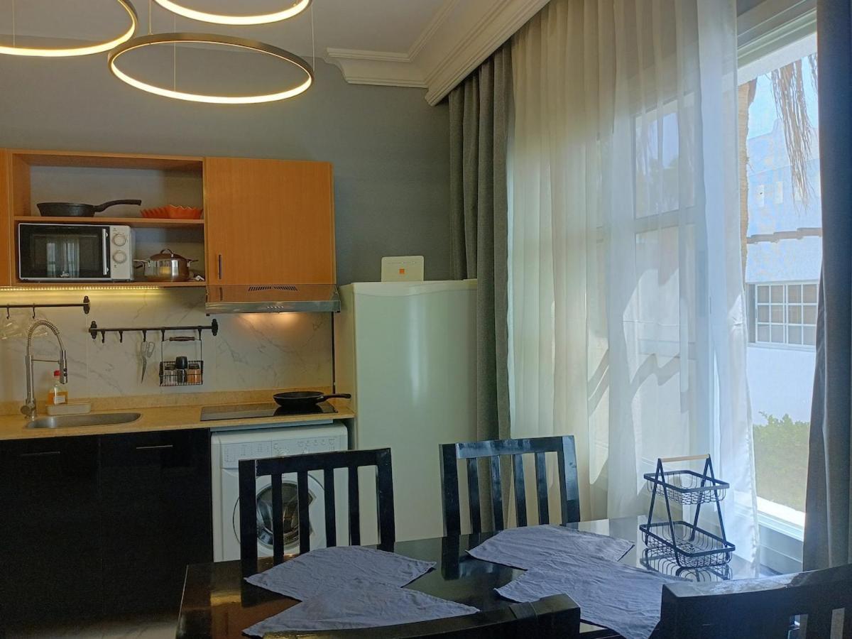 Apartment Relaxing In The Heart Of Town *
