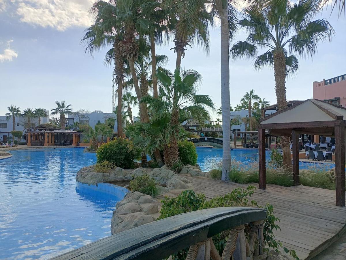 Relaxing In The Heart Of Town Sharm el-Sheikh