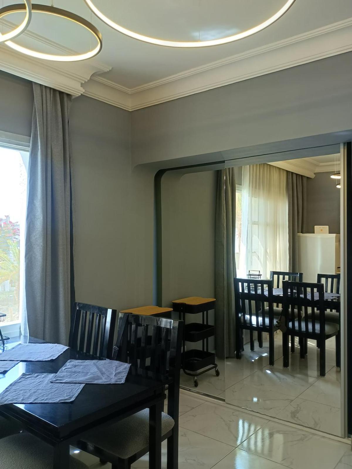 Relaxing In The Heart Of Town Apartment Sharm el-Sheikh
