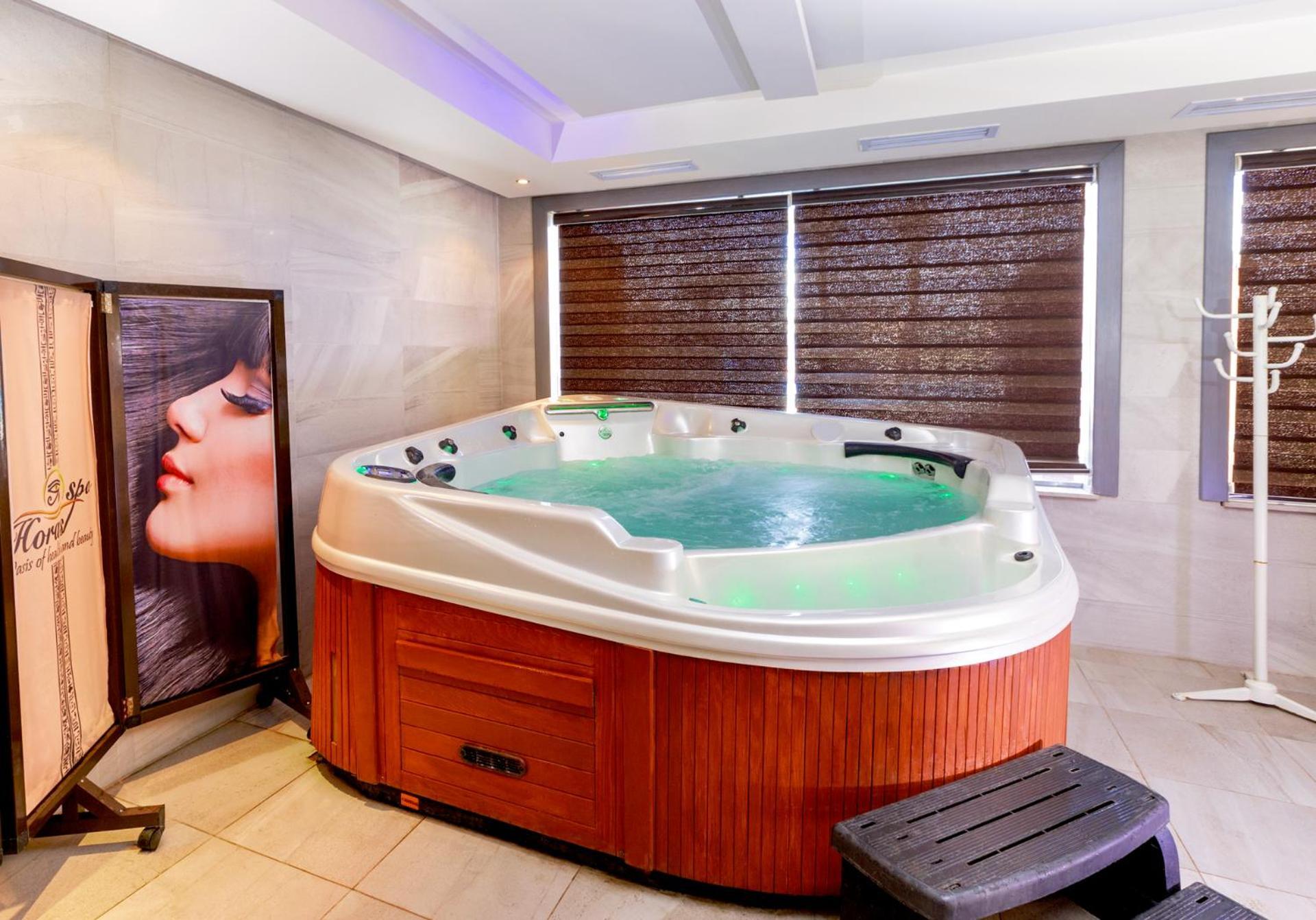 Resort Pickalbatros Royal Grand - Adults Friendly 16 Years