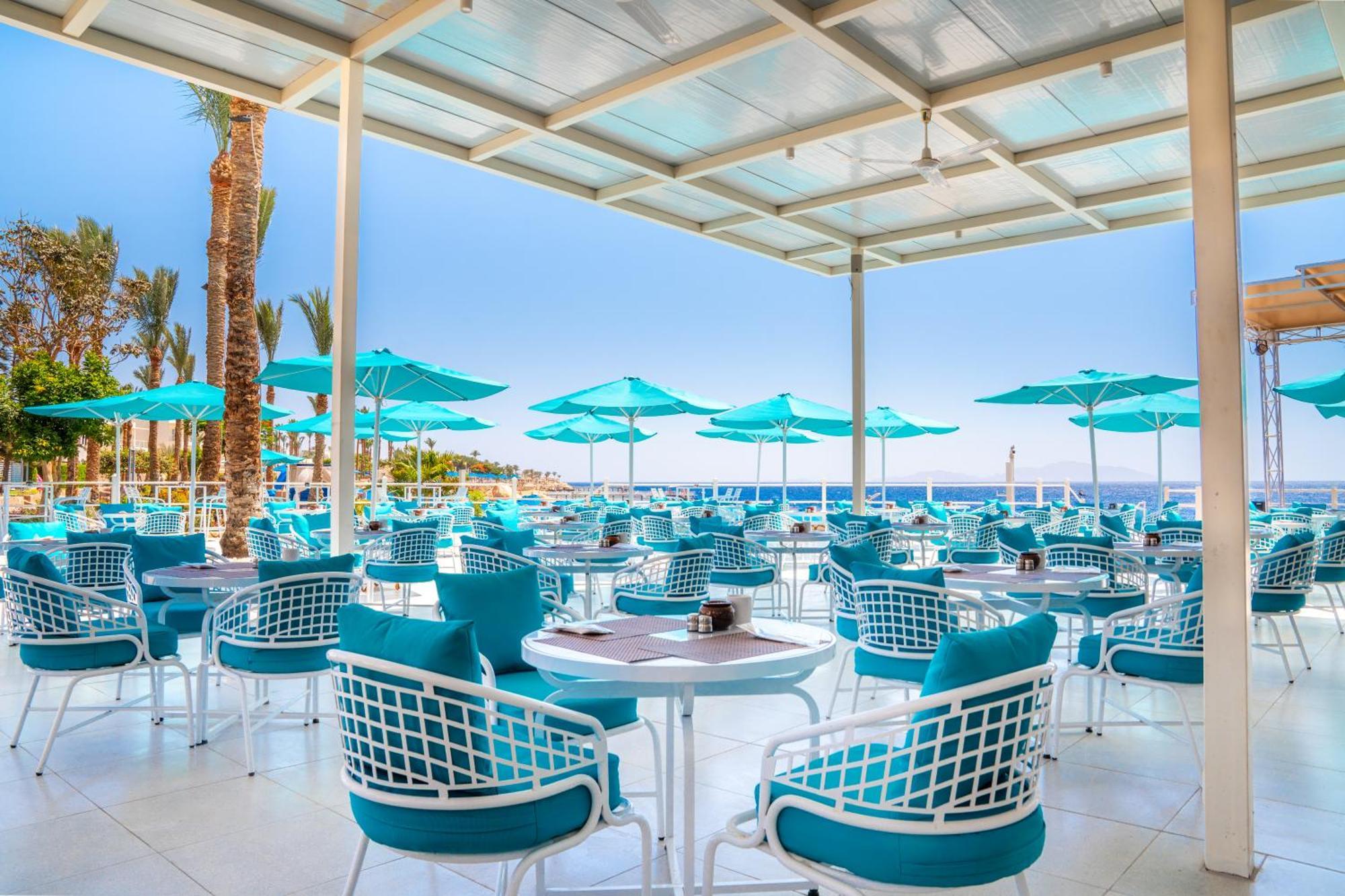 Resort Pickalbatros Royal Grand - Adults Friendly 16 Years Sharm El Sheikk