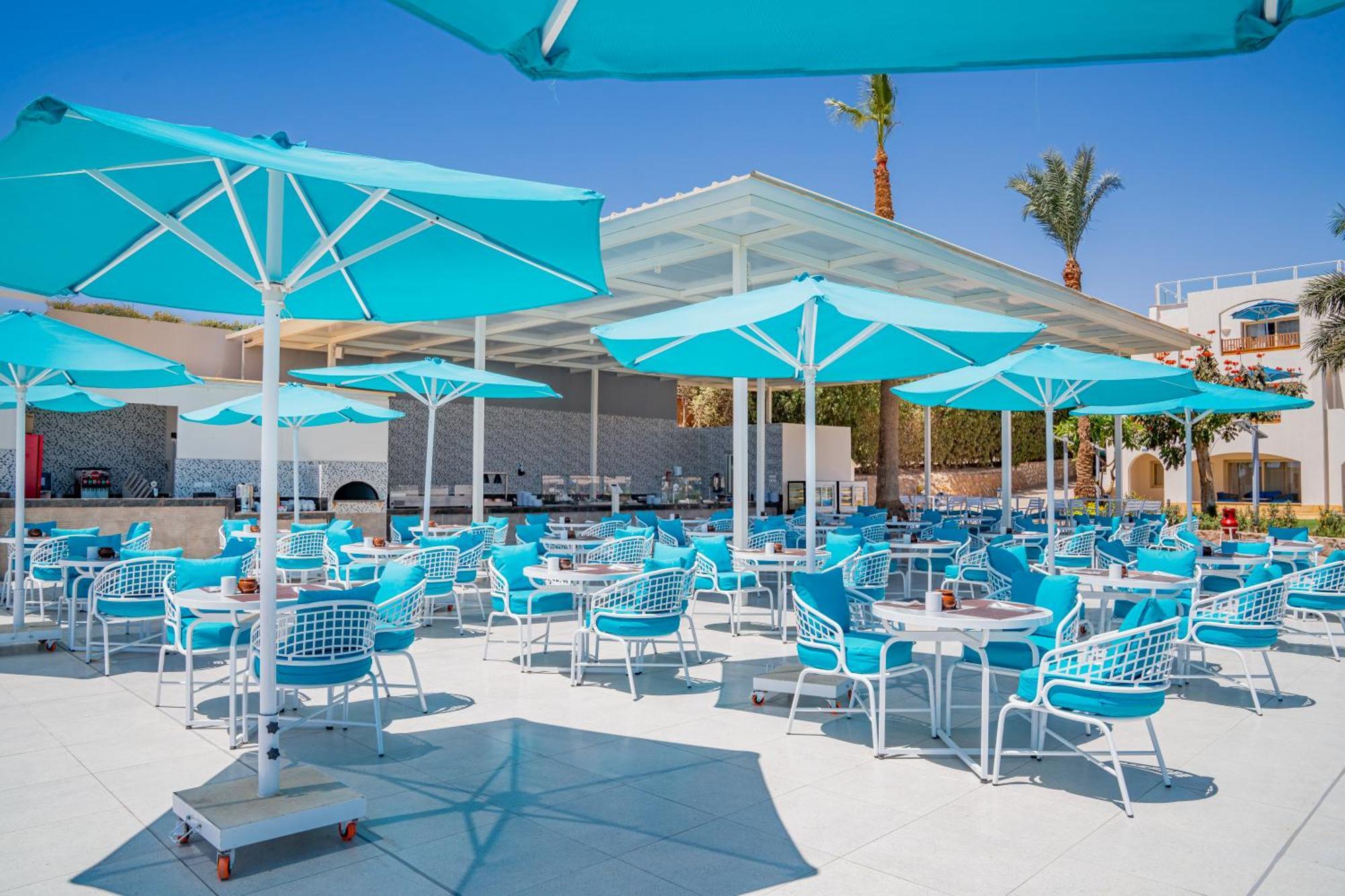 Resort Pickalbatros Royal Grand - Adults Friendly 16 Years