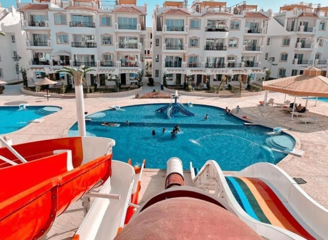Hills Aqua Park Apartment Sharm el-Sheikh