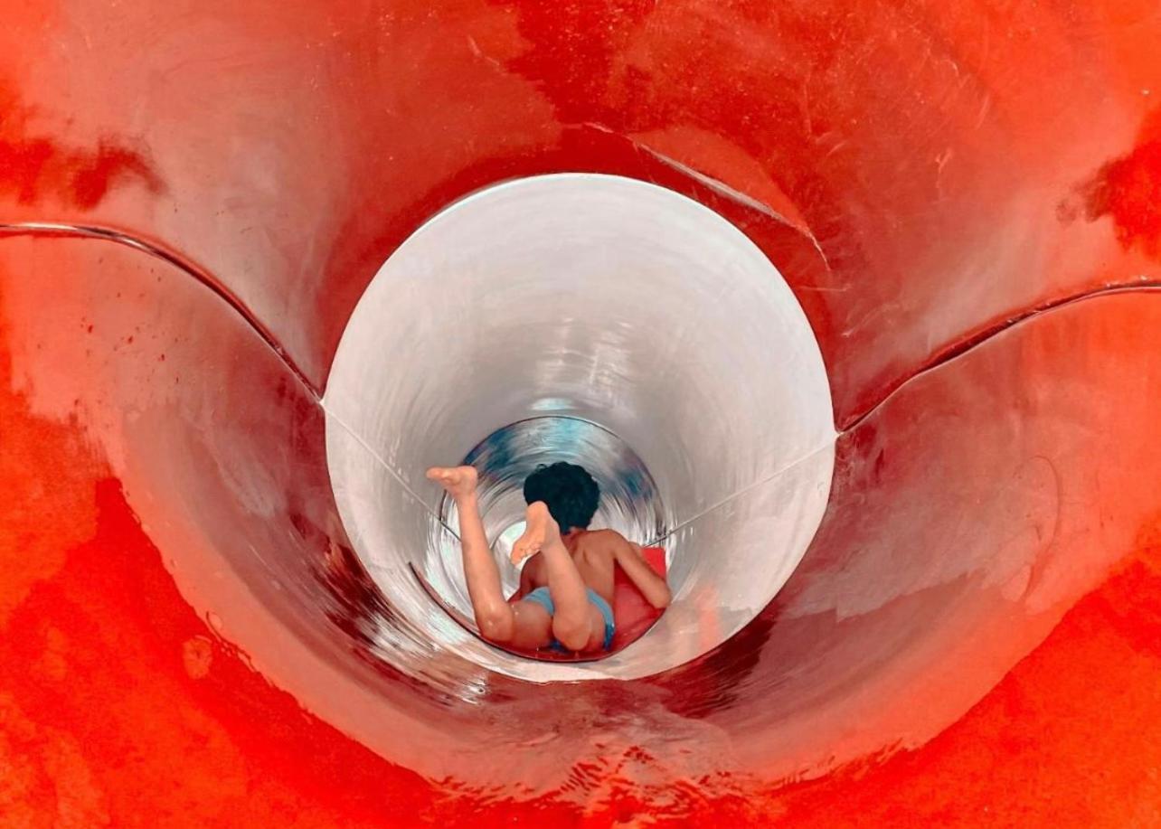Hills Aqua Park Sharm el-Sheikh