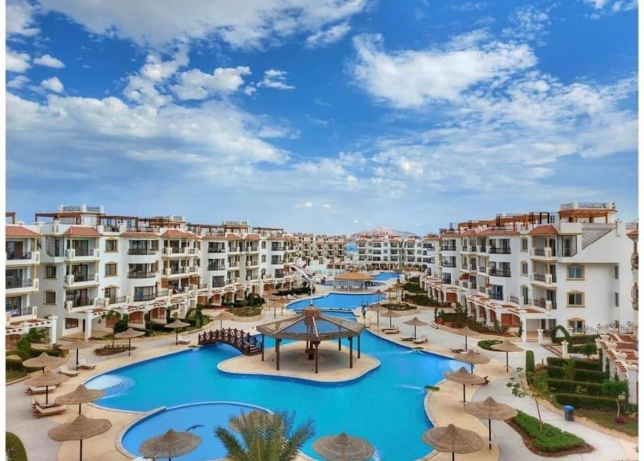 Hills Aqua Park Apartment Sharm el-Sheikh