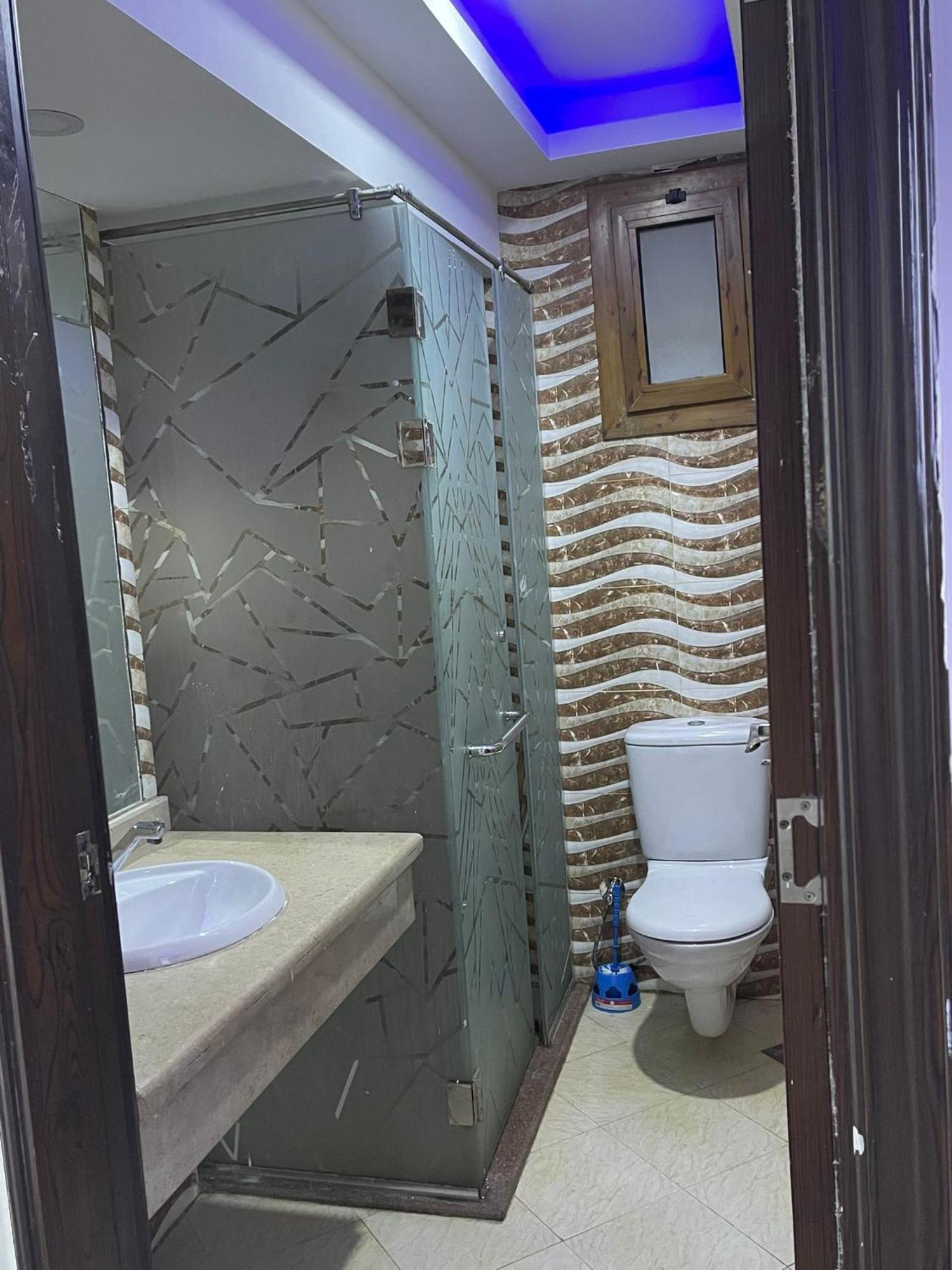 Hills Aqua Park Apartment Sharm el-Sheikh