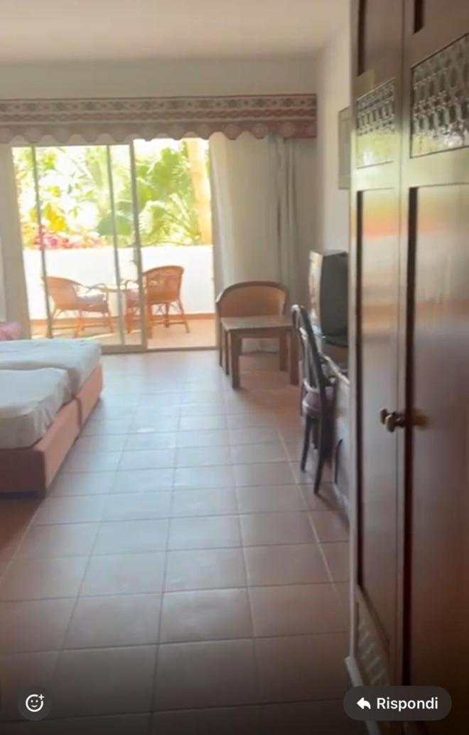 Domina Coral Bay Resort Sharm el-Sheikh