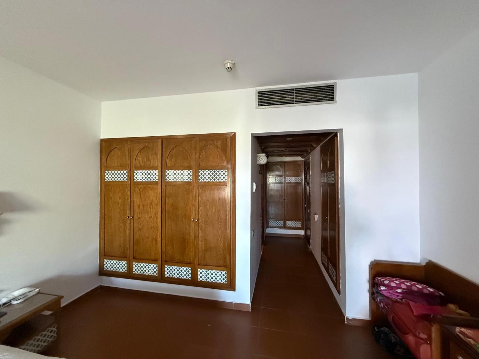 Resort Domina Coral Bay Sharm el-Sheikh