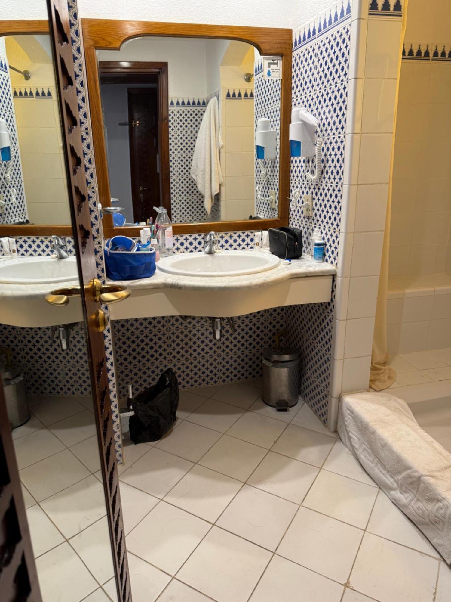 Resort Domina Coral Bay *