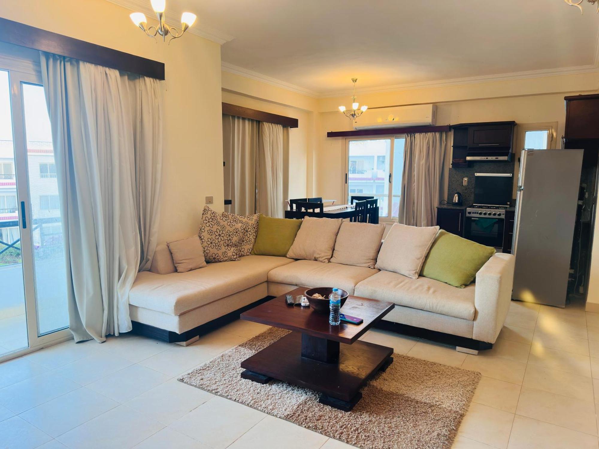 Bride Apartamento