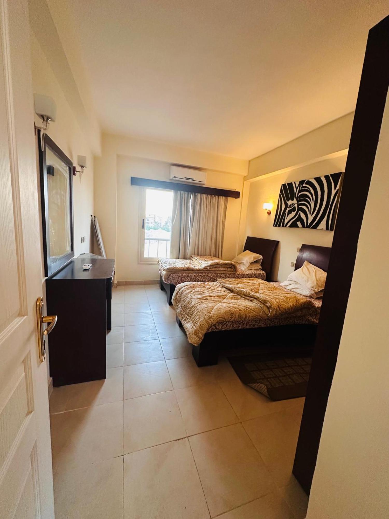 Apartamento Bride