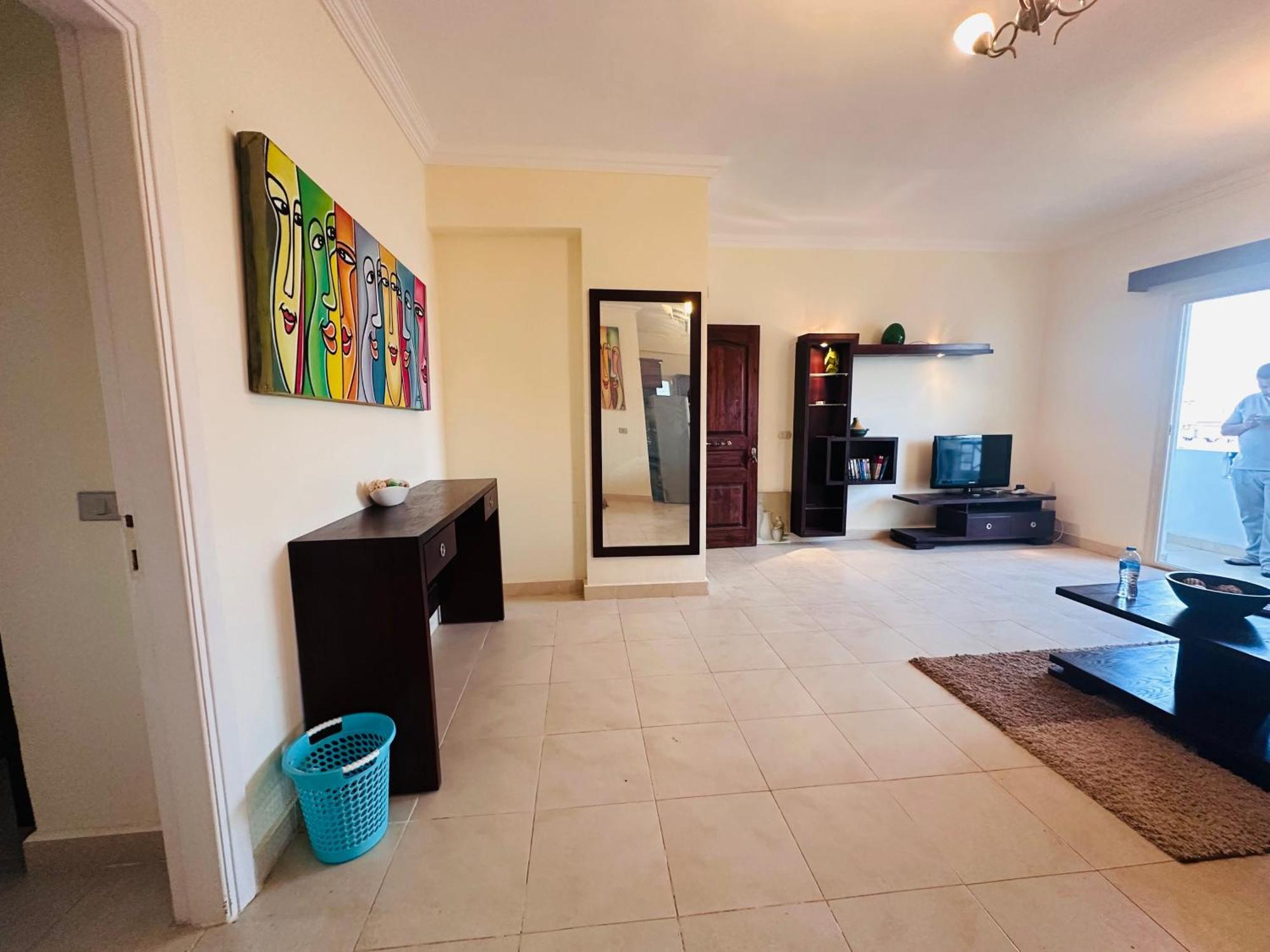 Apartamento Bride Sharm El Sheikk
