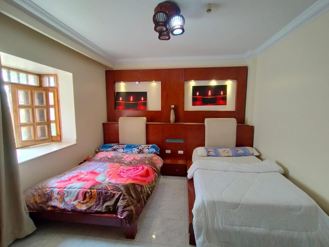 Holiday home 3 Bedroom 201-169
