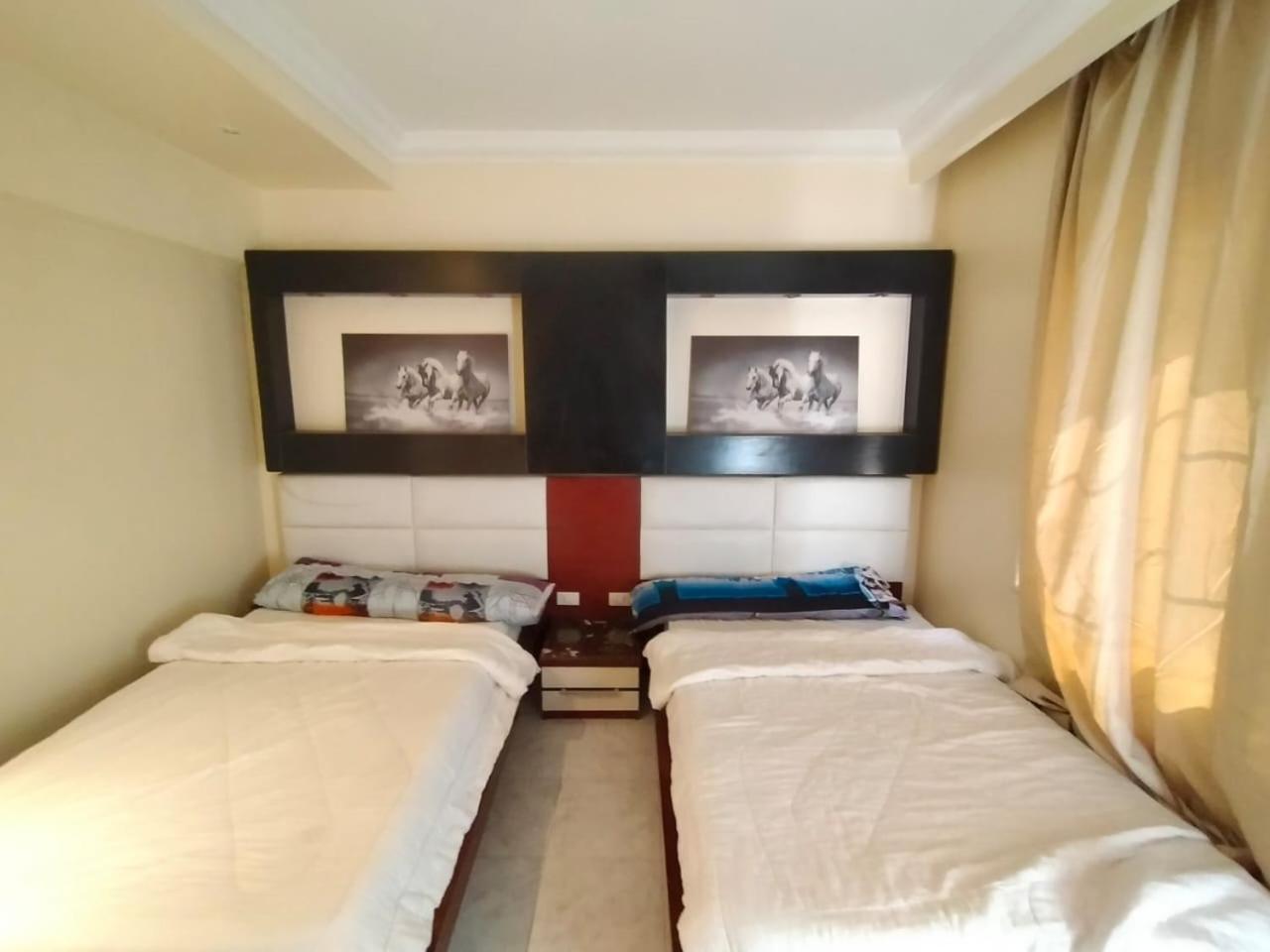 Holiday home 3 Bedroom 201-169 Sharm el-Sheikh