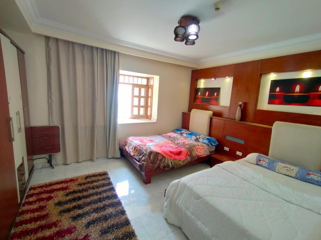 3 Bedroom 201-169 *
