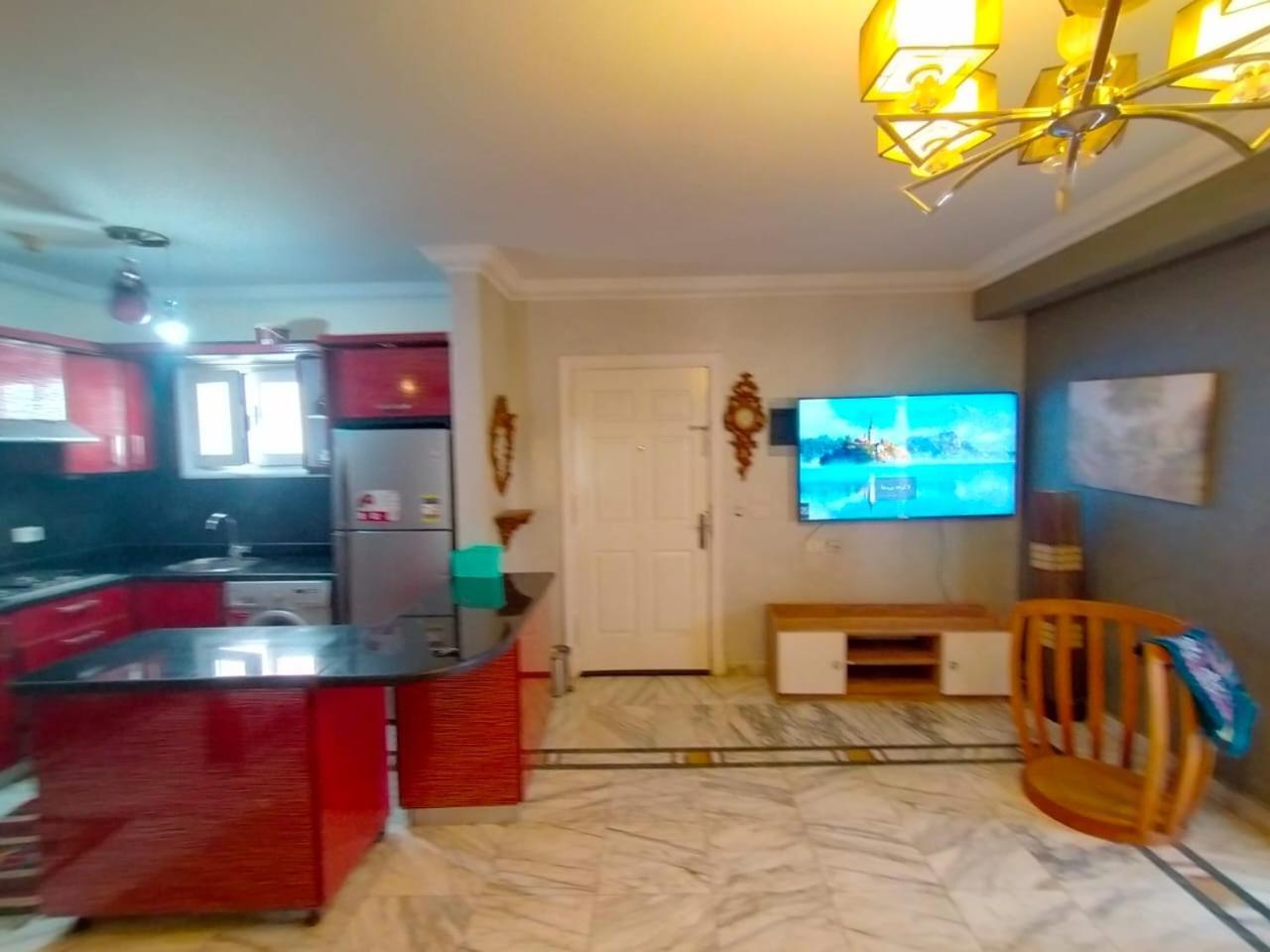 3 Bedroom 201-169 Holiday home Sharm el-Sheikh