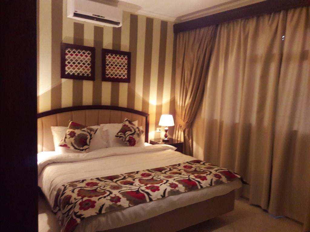 Genena City 4*
