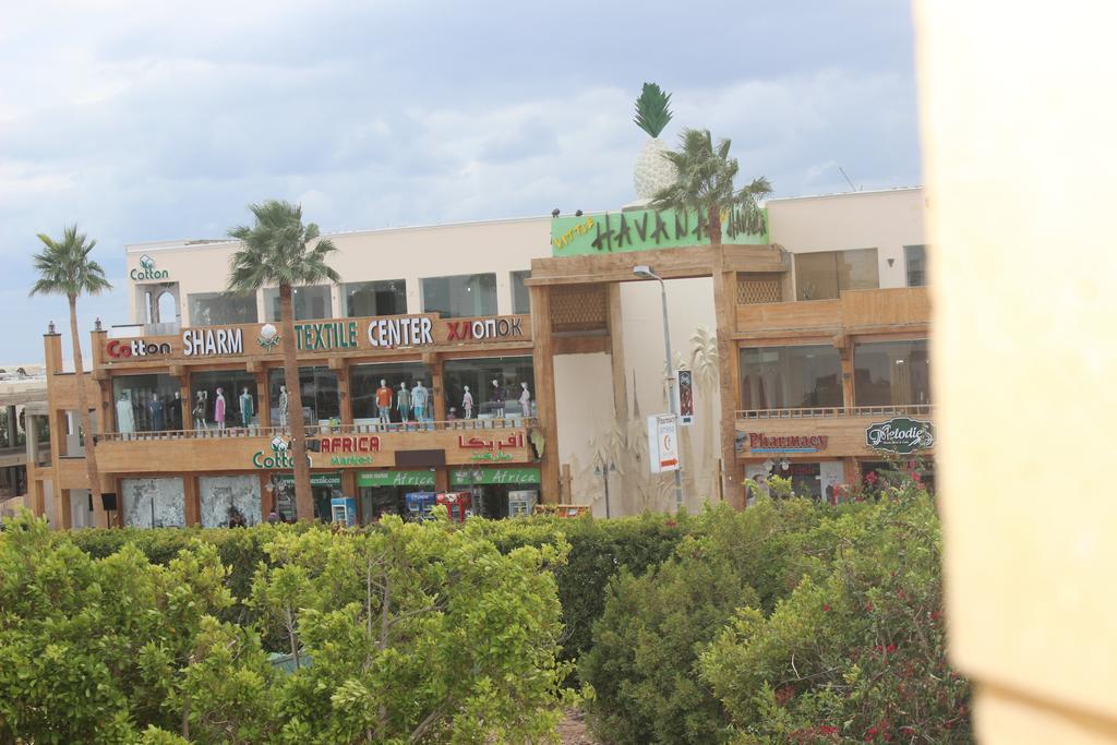 Resort Genena City 4*