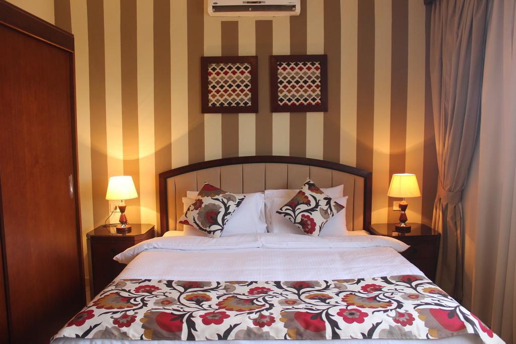 Resort Genena City Sharm El Sheikk
