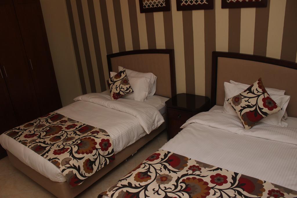 Genena City 4* Sharm El Sheikk