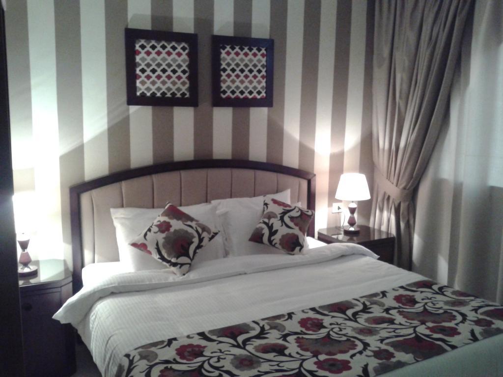 Resort Genena City 4*