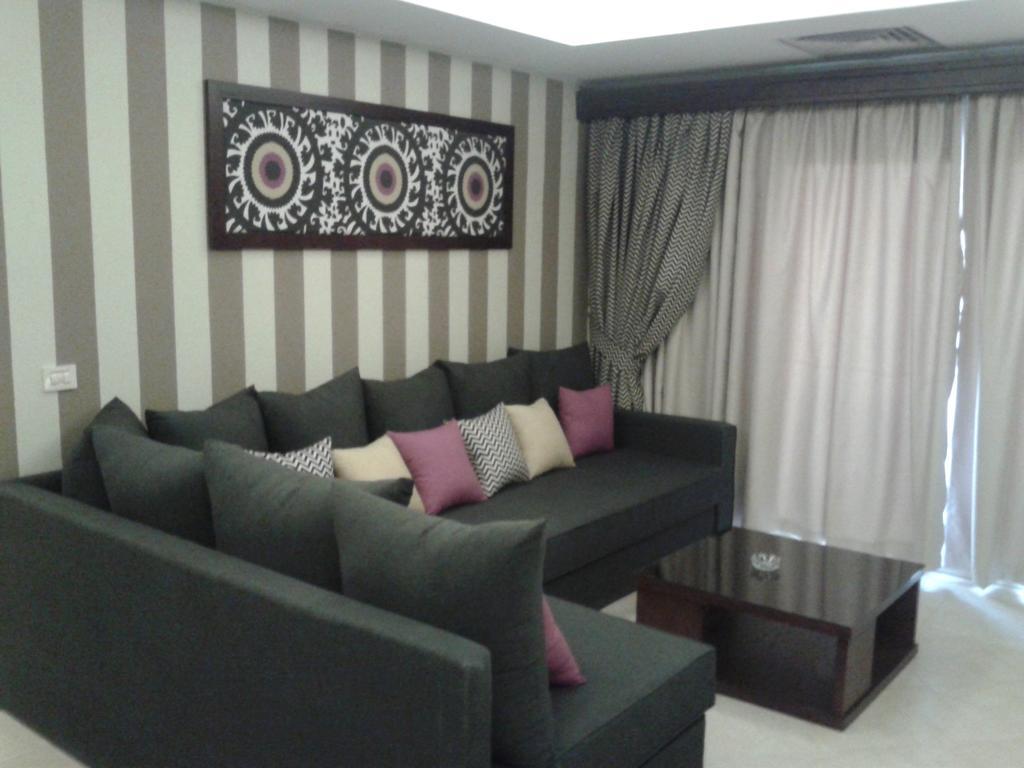 Genena City Resort Sharm El Sheikk