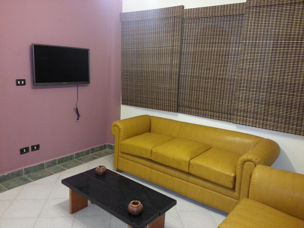 Logaina Resort