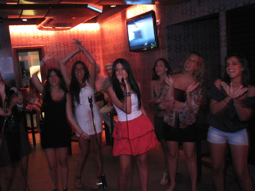 Resort Camel Dive Club & - Boutique Sharm el-Sheikh