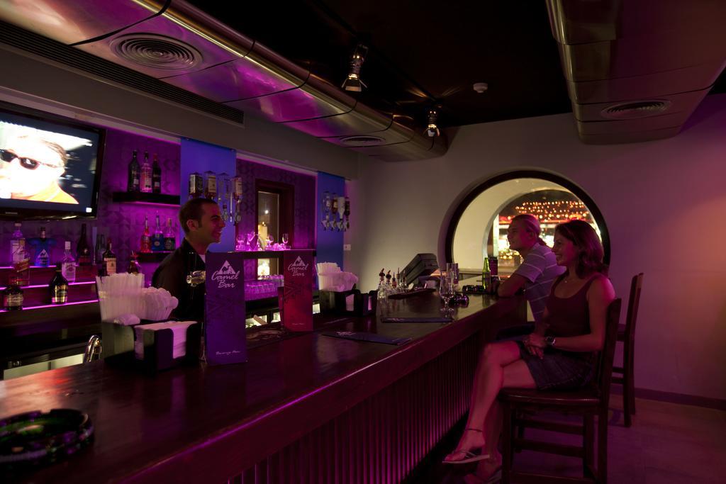 Camel Dive Club & - Boutique 4* Sharm el-Sheikh