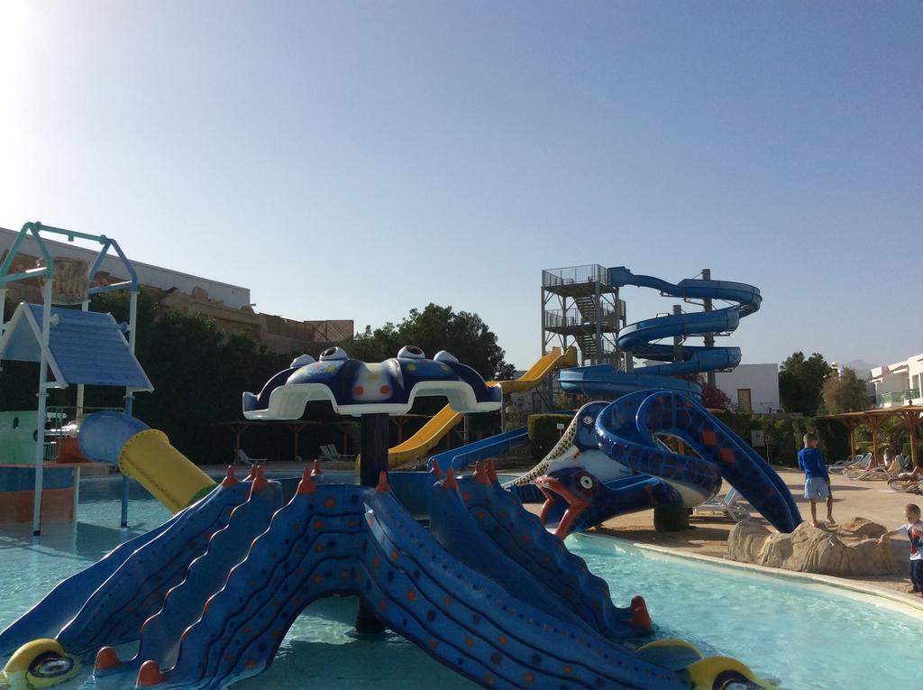 Panorama Naama Heights 4* Sharm el-Sheikh
