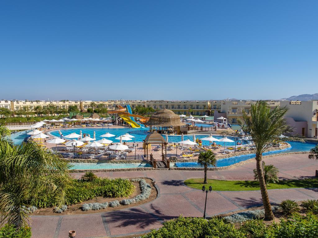 Concorde El Salam Sheikh Sport Resort 5*