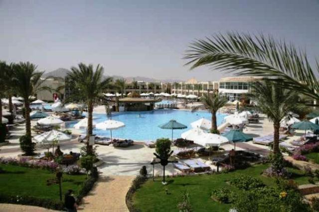 Island Garden Sharm el-Sheikh