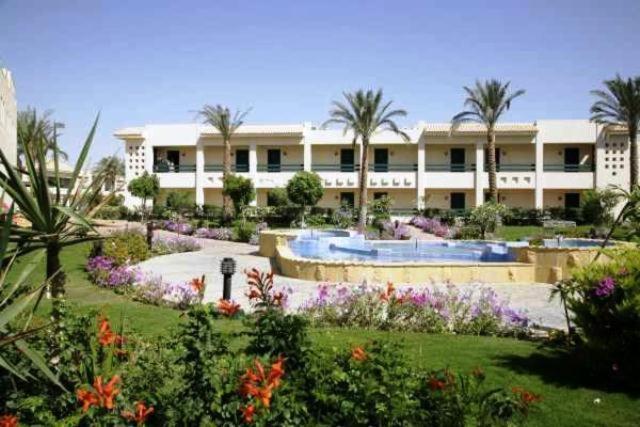 Island Garden Resort