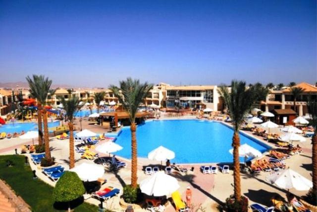 Island Garden Resort 4*