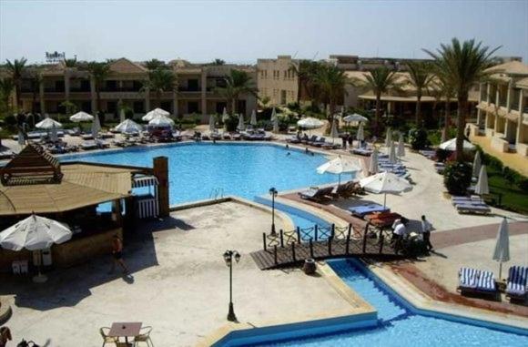Island Garden 4* Sharm el-Sheikh