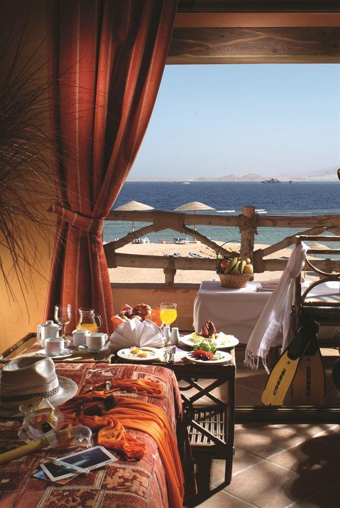 Resort Charmillion Sea Life Sharm el-Sheikh