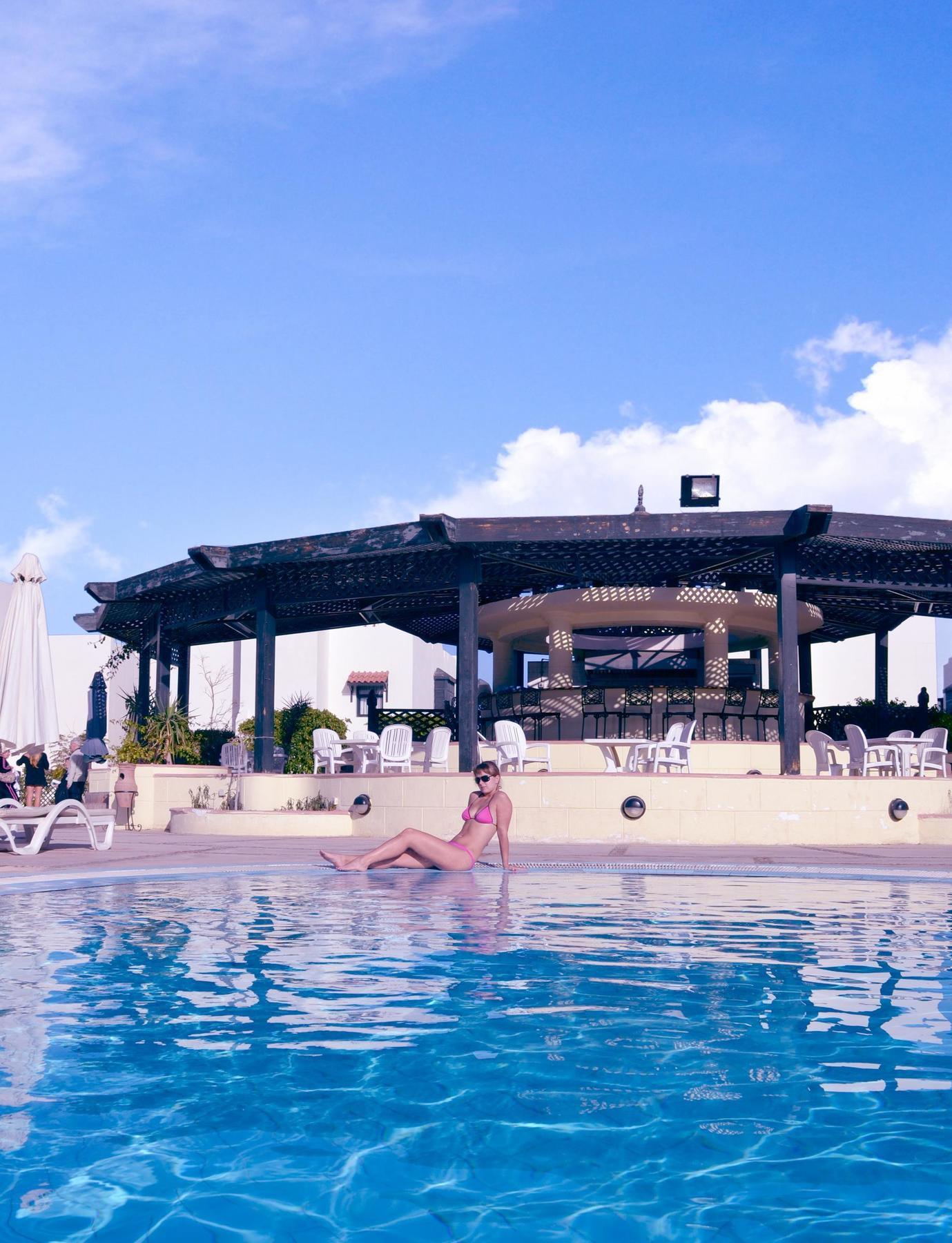 Resort Poinciana Sharm el-Sheikh