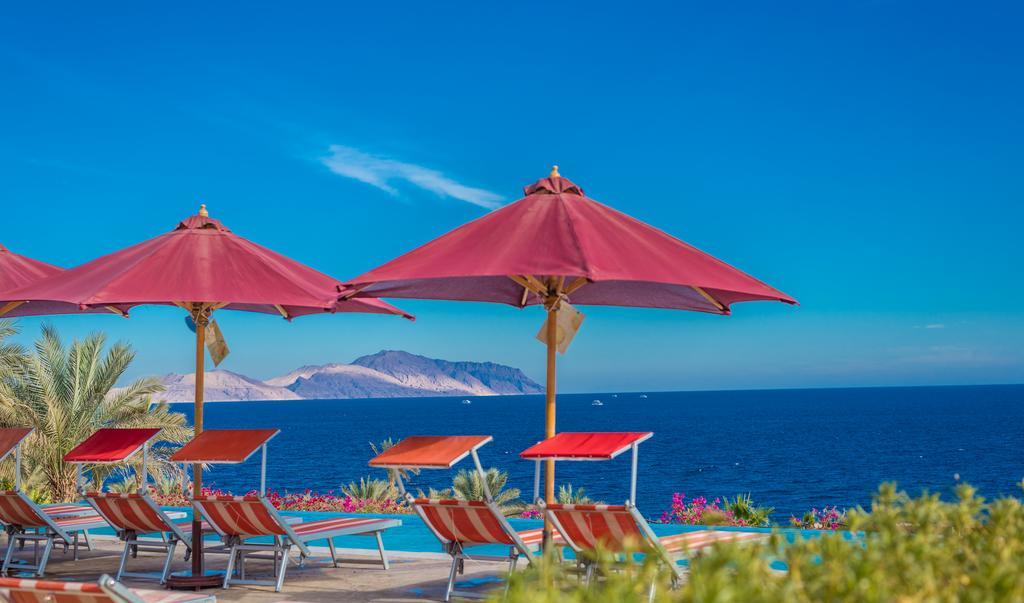 Resort Grand Rotana & Spa