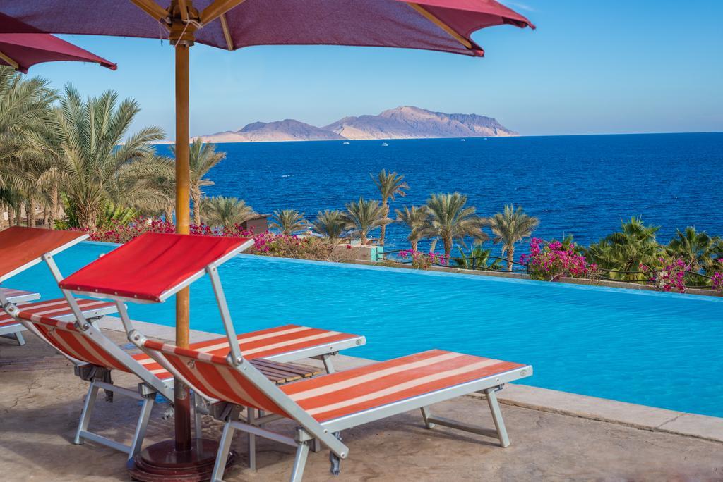 Grand Rotana & Spa Resort 5*