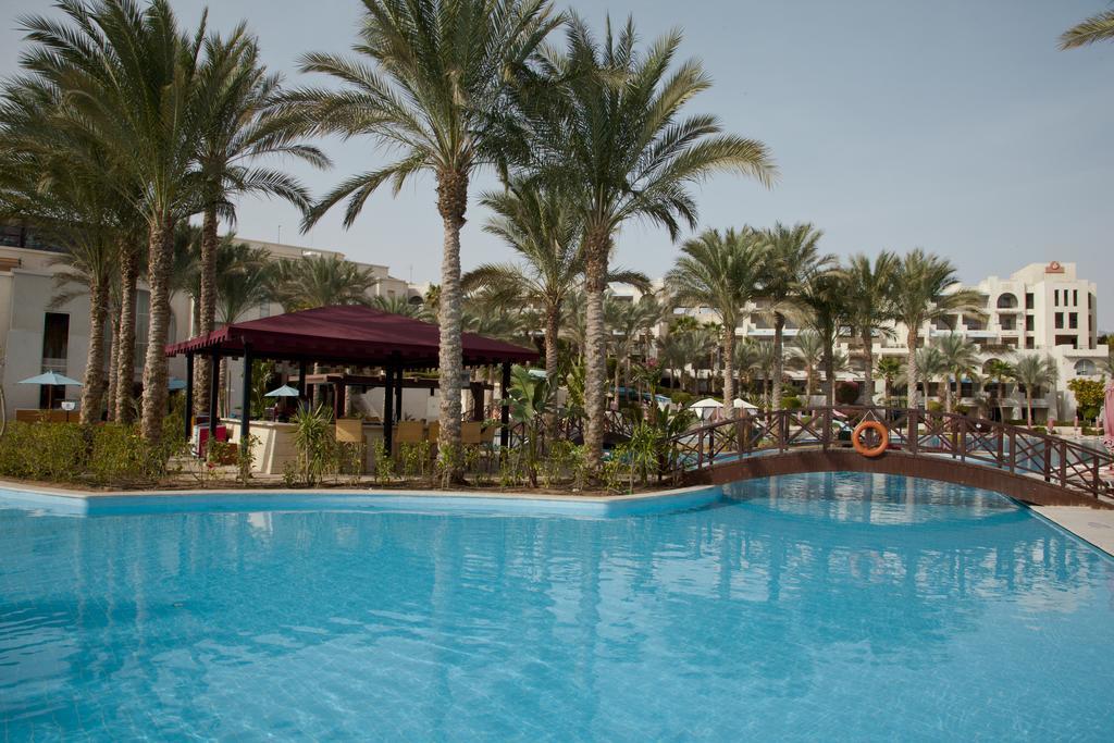 Grand Rotana & Spa 5* Sharm El Sheikk