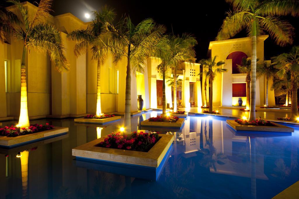 Resort Grand Rotana & Spa Sharm El Sheikk