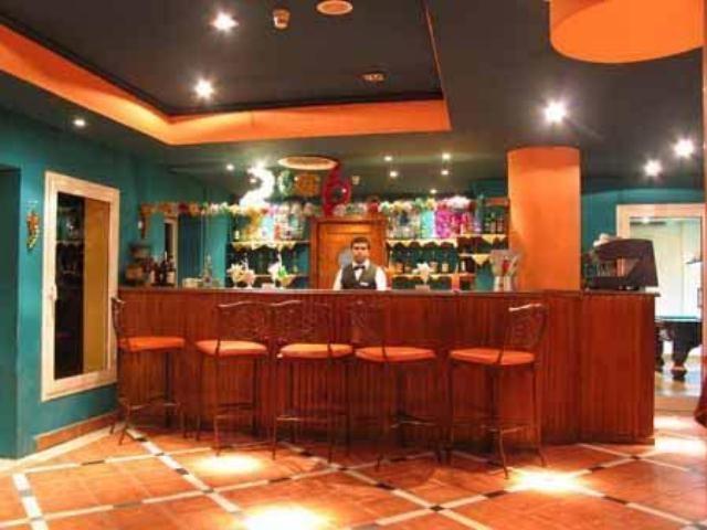 Resort Poinciana 3*